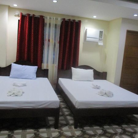 Wmv Hotel & Restaurant Infanta Exterior foto